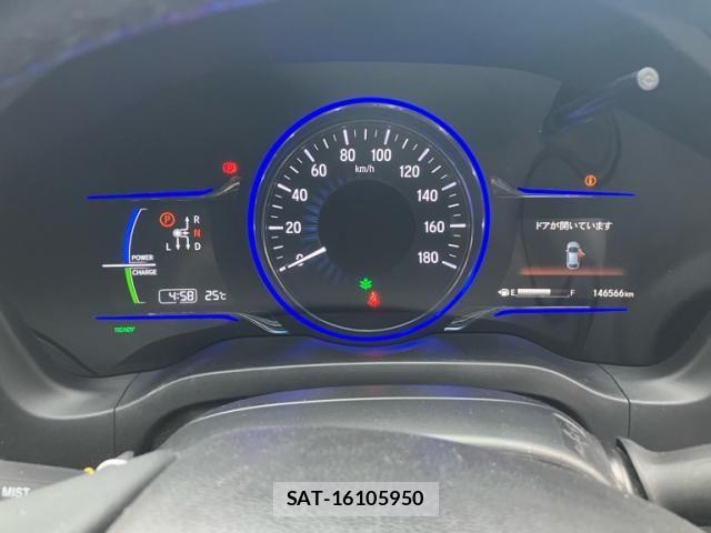 Honda VEZEL 2014-01 7226624-22