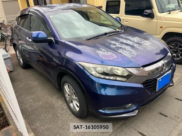 Honda VEZEL 2014-01 7226624-2