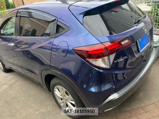 Honda VEZEL 2014-01 7226624-6