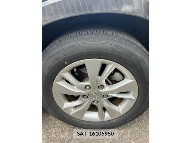 Honda VEZEL 2014-01 7226624-7