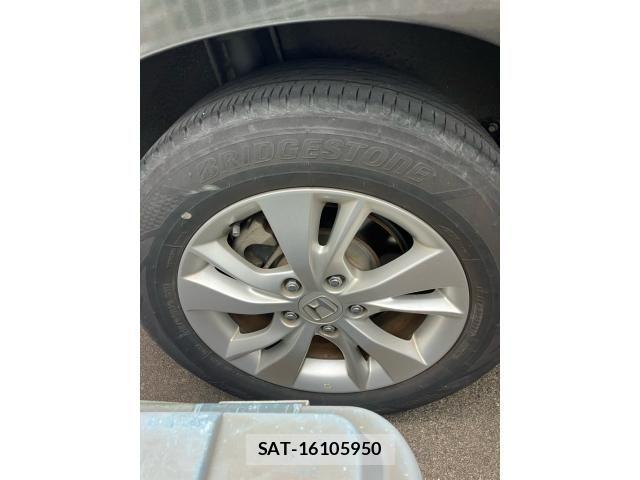 Honda VEZEL 2014-01 7226624-8