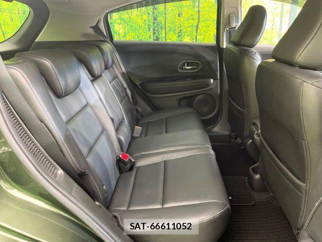Honda VEZEL 2014-03 7226628-9