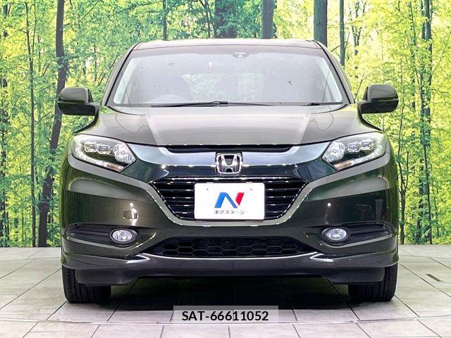 Honda VEZEL 2014-03 7226628-13