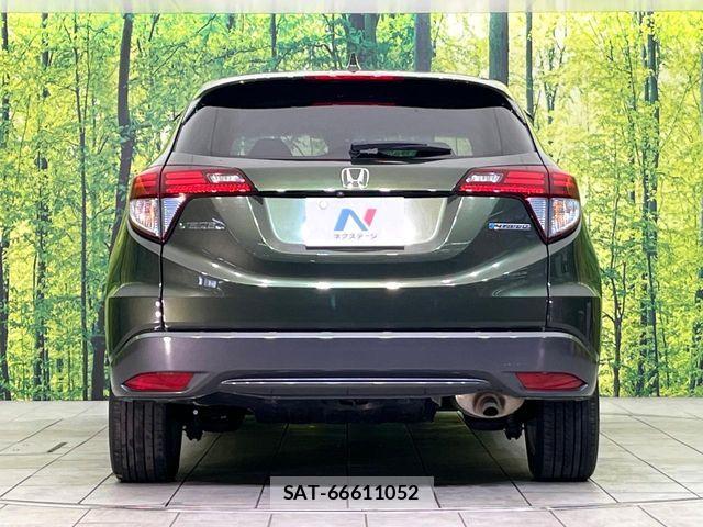 Honda VEZEL 2014-03 7226628-14