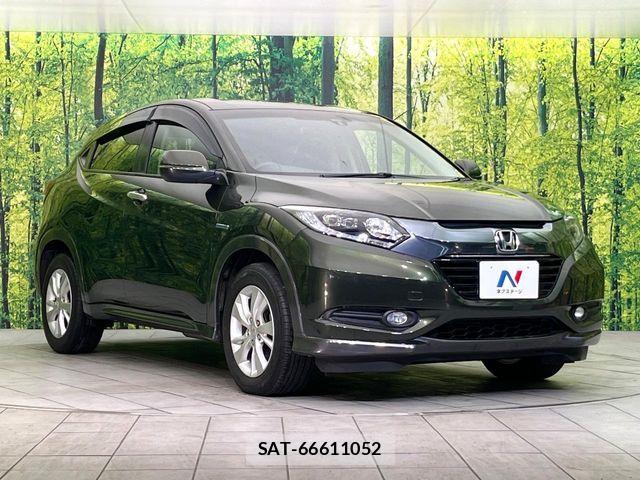 Honda VEZEL 2014-03 7226628-15