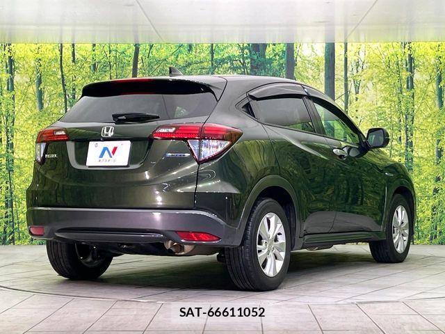 Honda VEZEL 2014-03 7226628-16