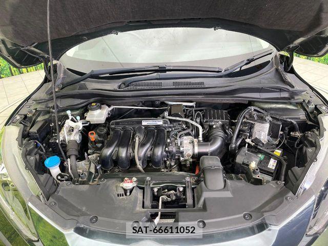 Honda VEZEL 2014-03 7226628-17