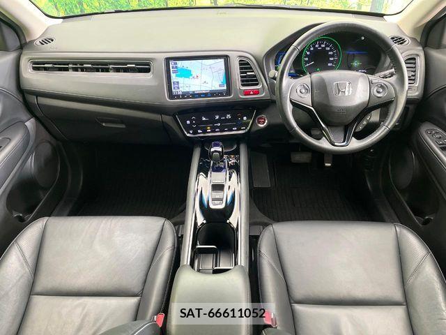 Honda VEZEL 2014-03 7226628-1