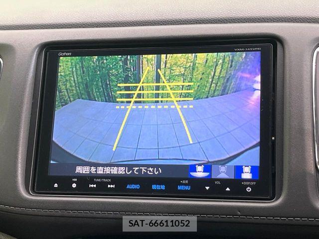 Honda VEZEL 2014-03 7226628-4