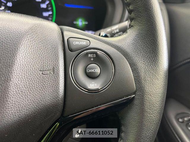 Honda VEZEL 2014-03 7226628-6