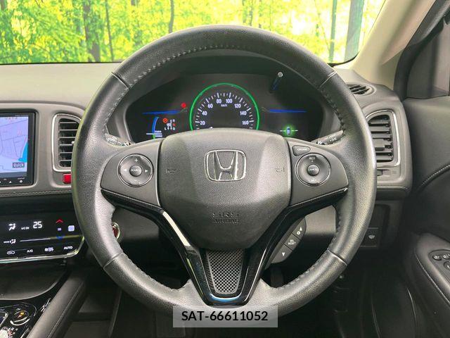 Honda VEZEL 2014-03 7226628-7