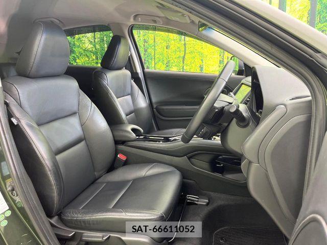 Honda VEZEL 2014-03 7226628-8