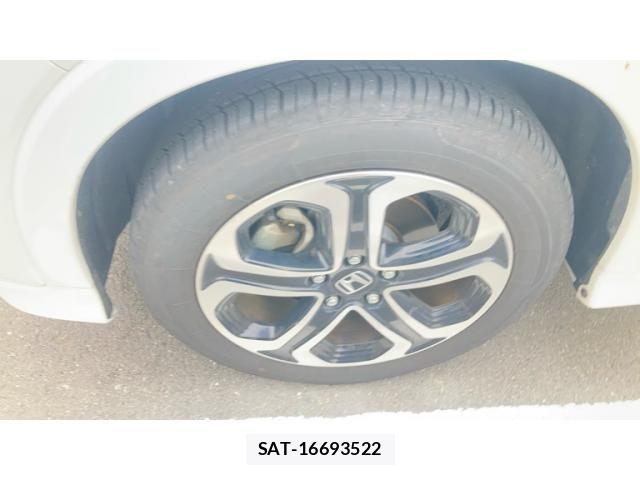 Honda VEZEL 2014-02 7226627-9