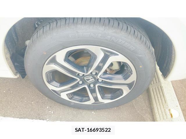 Honda VEZEL 2014-02 7226627-10