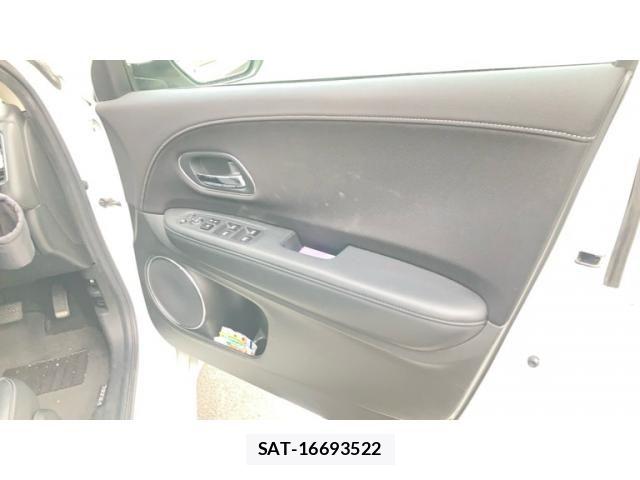 Honda VEZEL 2014-02 7226627-11