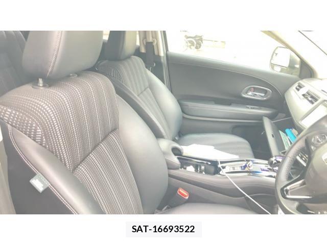 Honda VEZEL 2014-02 7226627-13