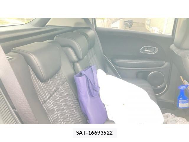Honda VEZEL 2014-02 7226627-15