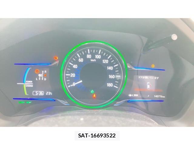 Honda VEZEL 2014-02 7226627-19
