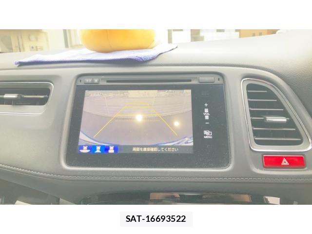 Honda VEZEL 2014-02 7226627-23