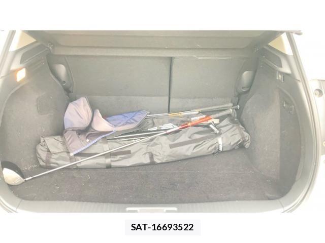 Honda VEZEL 2014-02 7226627-5