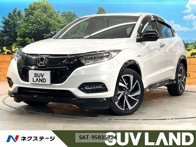 Honda VEZEL 2019-05 7226666-0