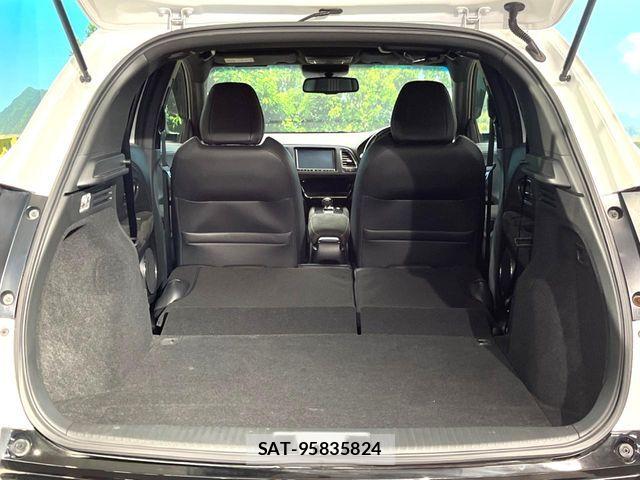 Honda VEZEL 2019-05 7226666-9
