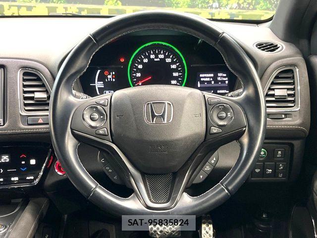 Honda VEZEL 2019-05 7226666-10