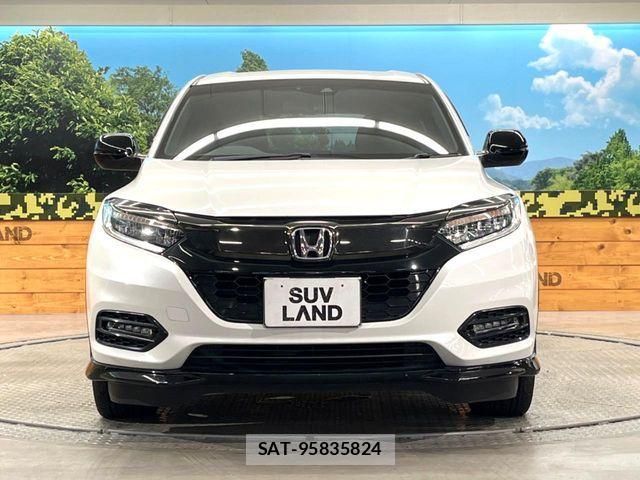 Honda VEZEL 2019-05 7226666-13