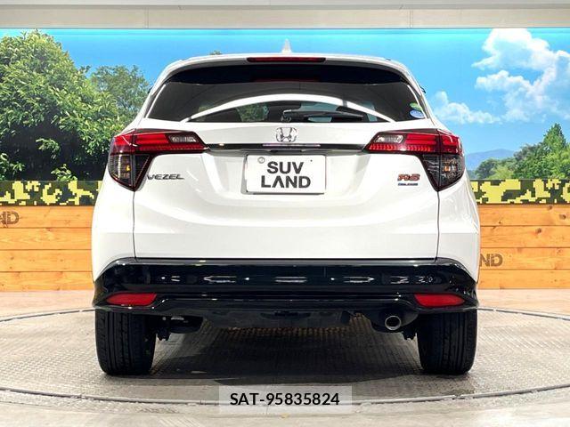 Honda VEZEL 2019-05 7226666-14