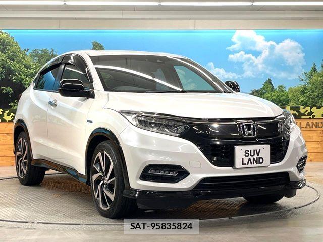 Honda VEZEL 2019-05 7226666-15