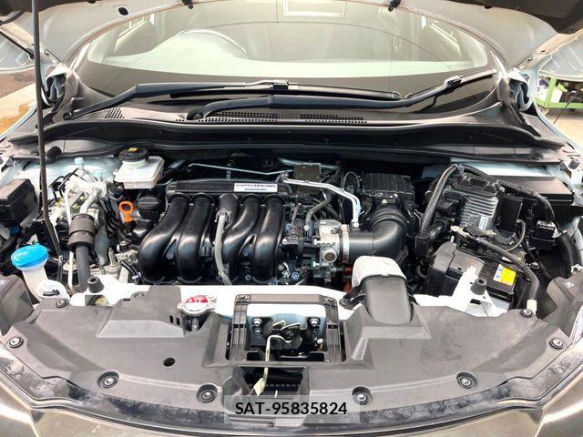 Honda VEZEL 2019-05 7226666-17