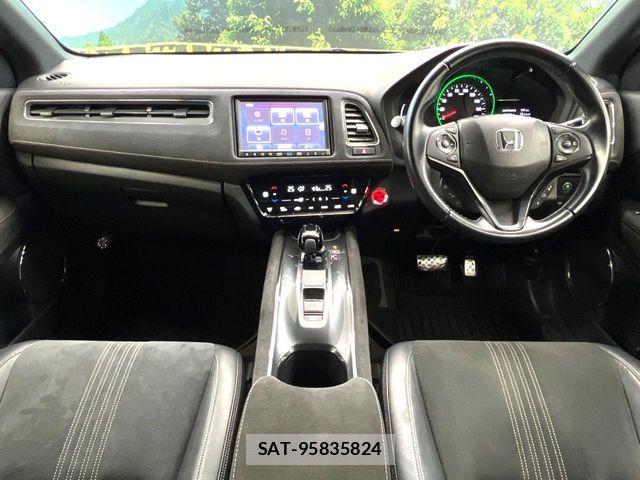 Honda VEZEL 2019-05 7226666-1