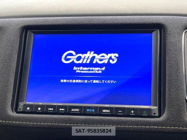 Honda VEZEL 2019-05 7226666-2