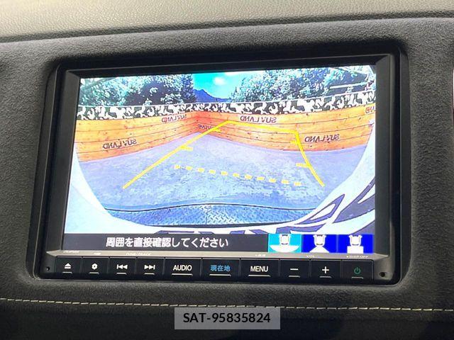 Honda VEZEL 2019-05 7226666-3