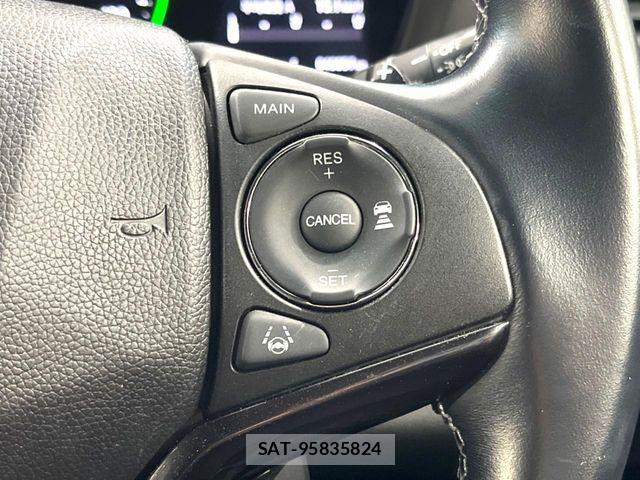 Honda VEZEL 2019-05 7226666-5