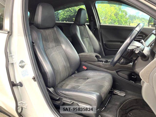 Honda VEZEL 2019-05 7226666-7
