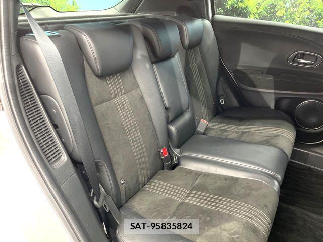Honda VEZEL 2019-05 7226666-8
