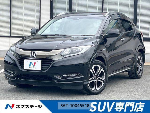 Honda VEZEL 2016-06 7226644-0