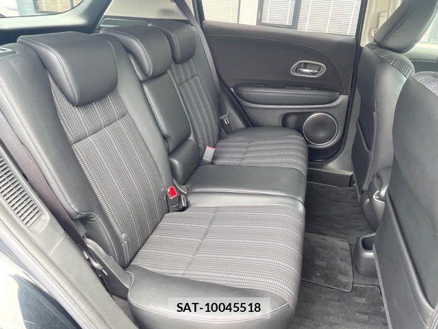 Honda VEZEL 2016-06 7226644-9