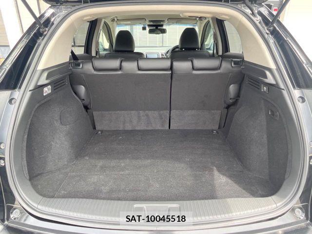 Honda VEZEL 2016-06 7226644-10