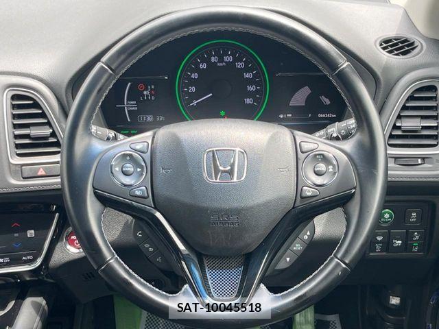 Honda VEZEL 2016-06 7226644-11