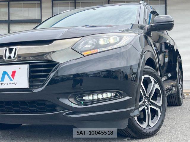Honda VEZEL 2016-06 7226644-12