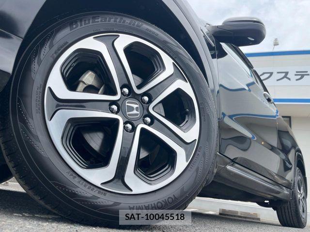 Honda VEZEL 2016-06 7226644-13