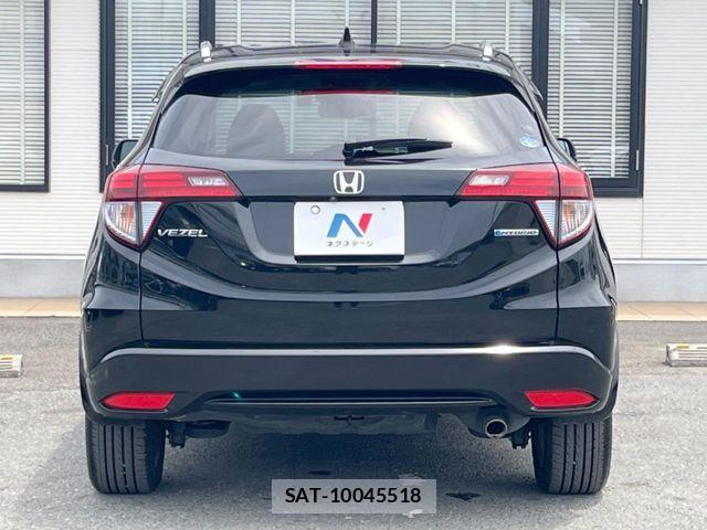 Honda VEZEL 2016-06 7226644-15