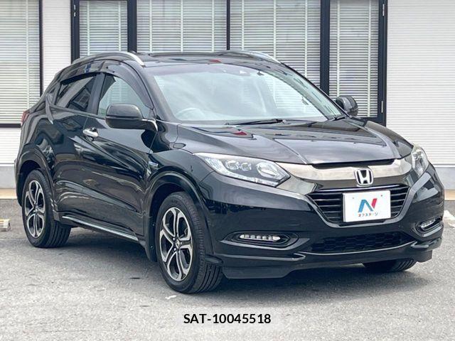 Honda VEZEL 2016-06 7226644-16