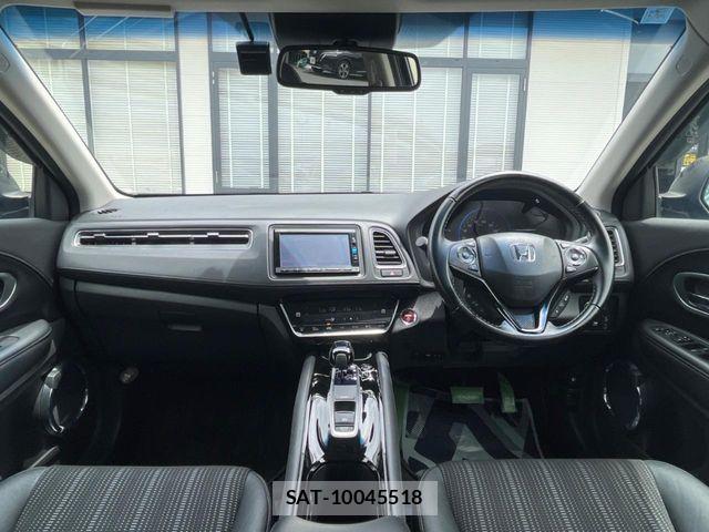 Honda VEZEL 2016-06 7226644-1