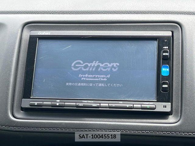 Honda VEZEL 2016-06 7226644-2