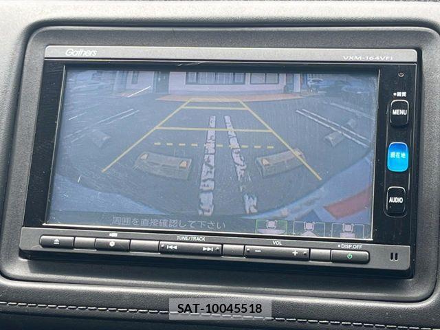 Honda VEZEL 2016-06 7226644-3