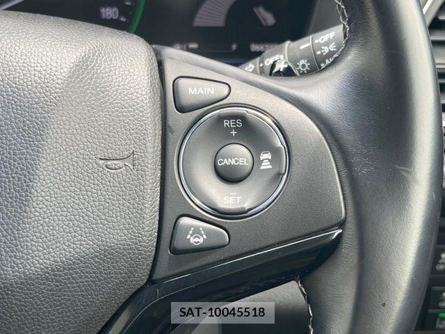 Honda VEZEL 2016-06 7226644-5