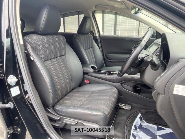 Honda VEZEL 2016-06 7226644-8